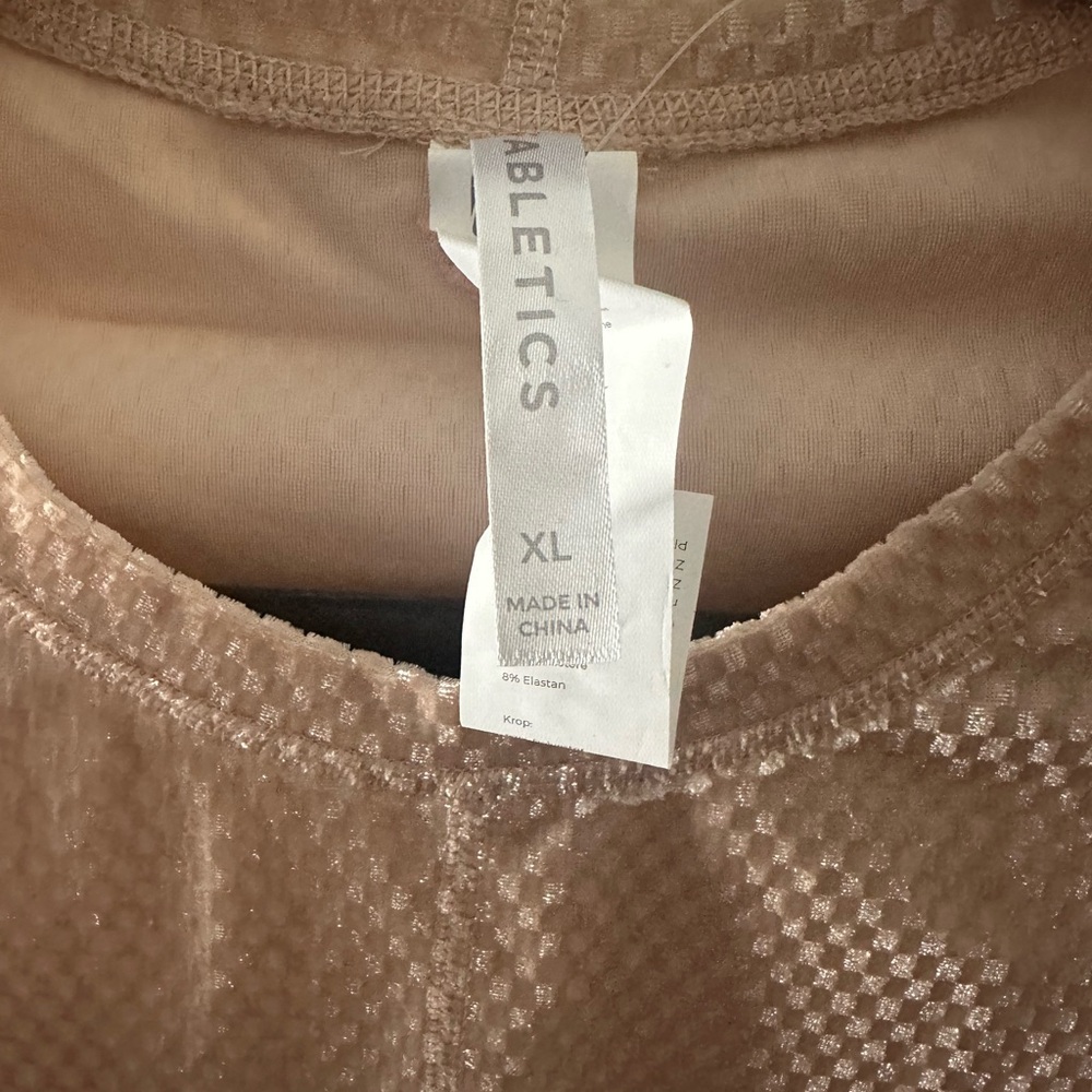 Fabletics top - Picture 5 of 5
